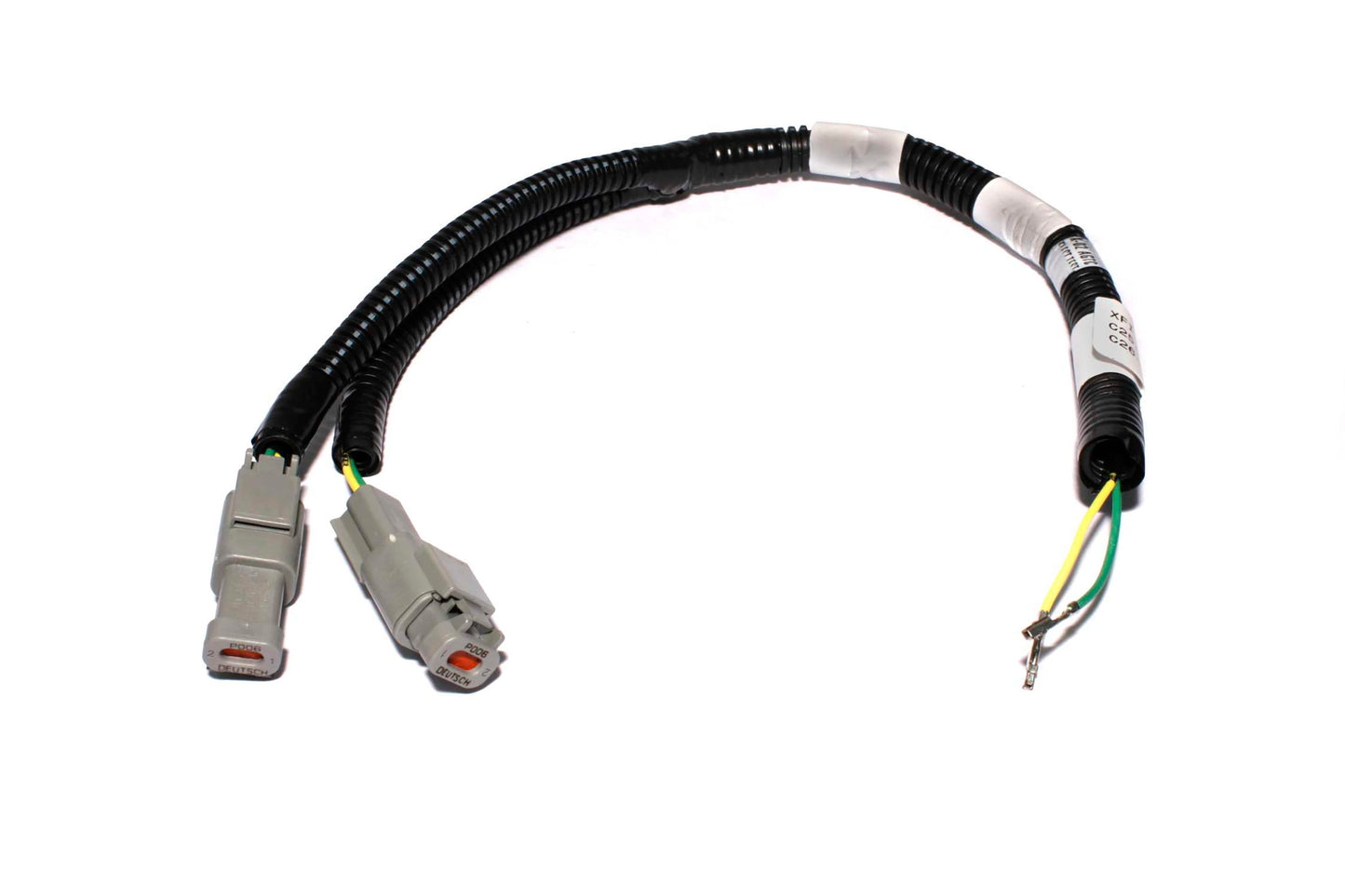 XFI CAN Retrofit Kit
