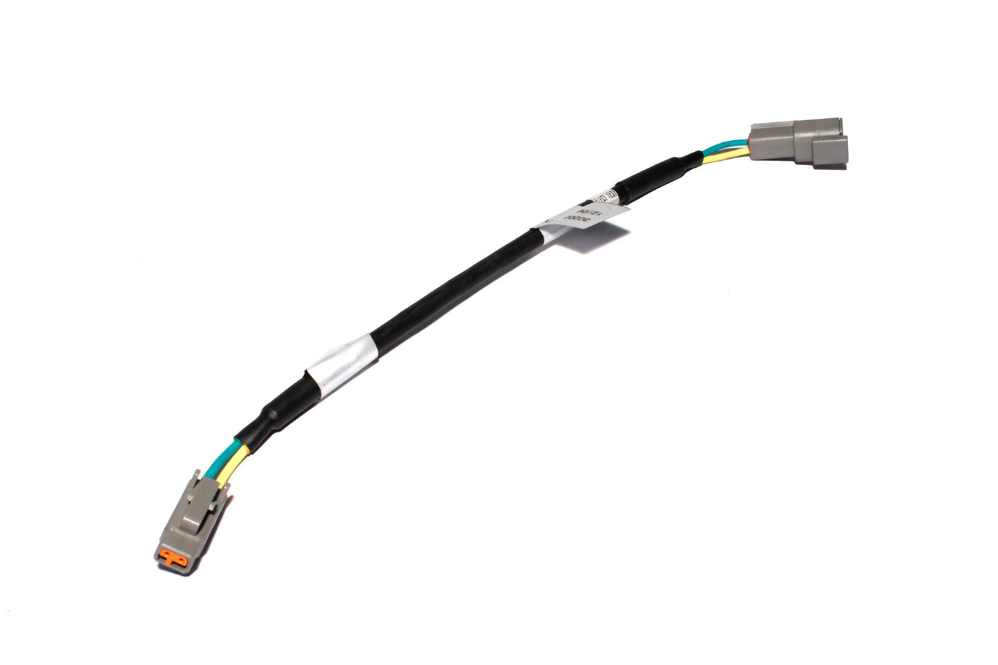 Can Interconnect Cable