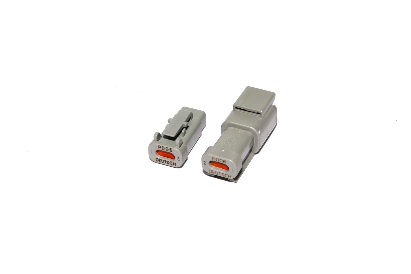 Can Terminating Resistor Set