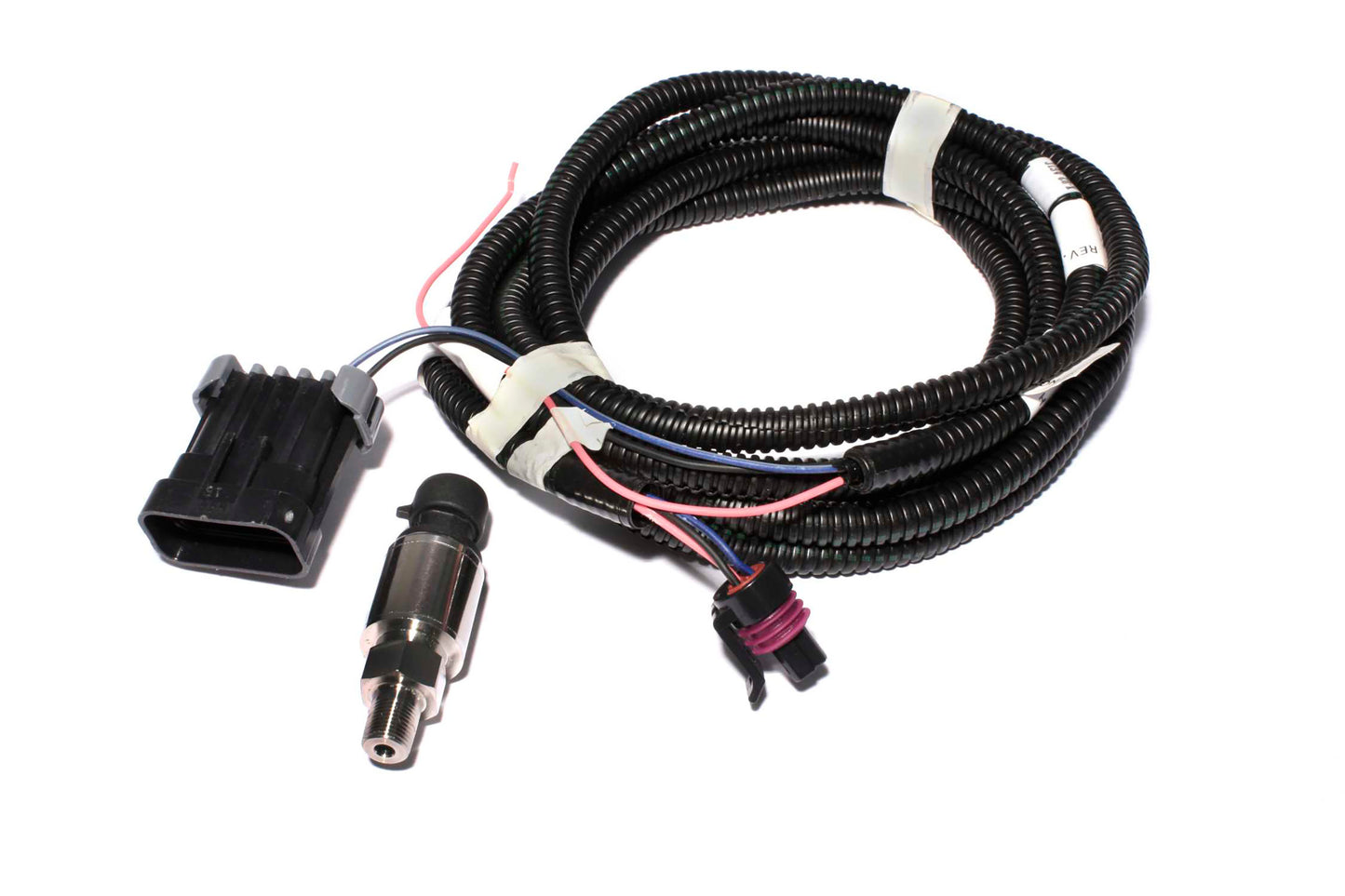 Single Sensor 1500 PSI Harness XFI