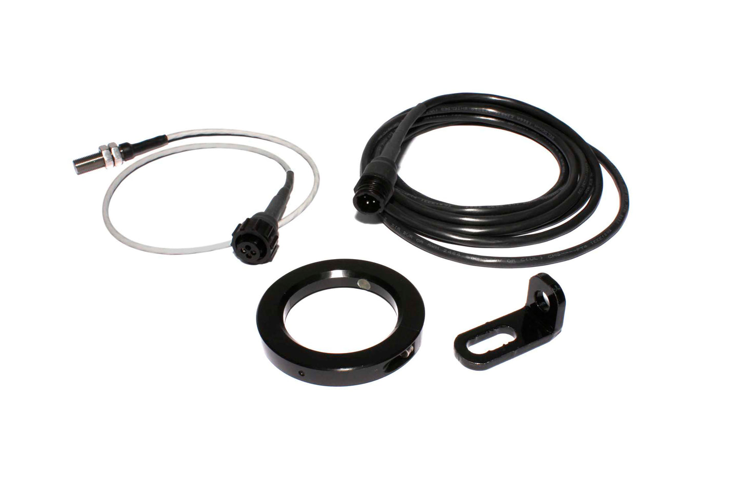 Driveshaft Speed Sensor Kit For 2.1875" Yoke