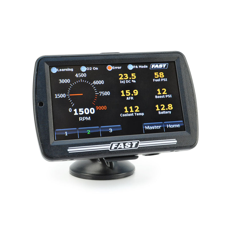 EDash For XFI Sportsman And XFI 2.0
