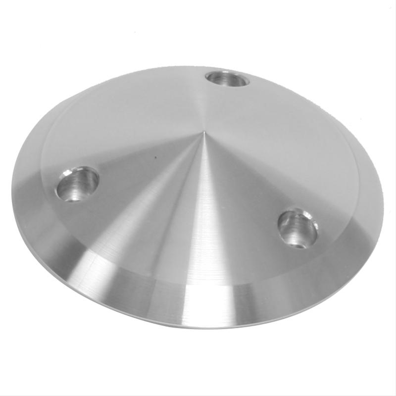 Idler Pulley Cover