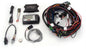 Multiport Retrofit Kit With EZ 1.0 Computer And Push-Button Hand-Held