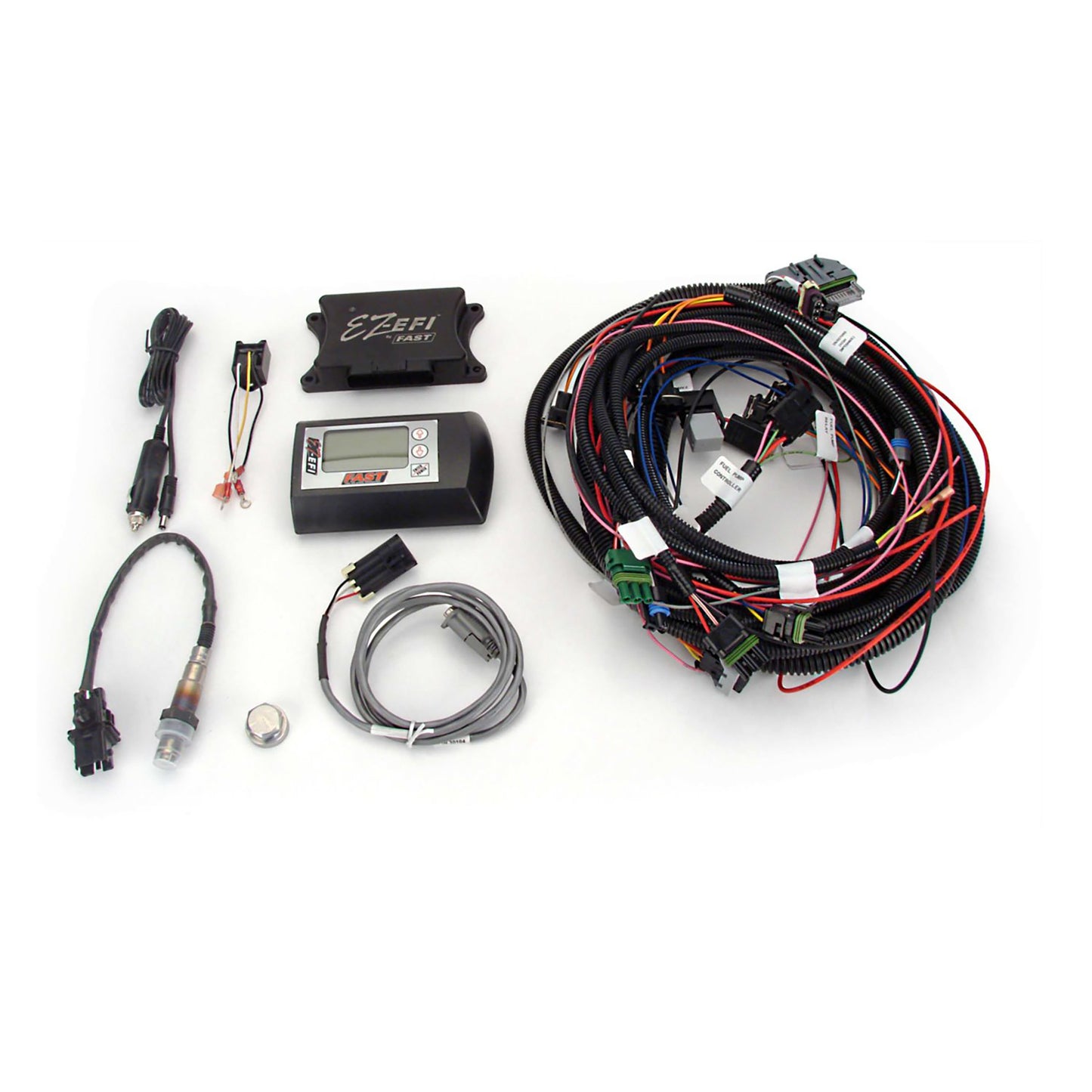 EZ EFI Multiport With Flying Leads
