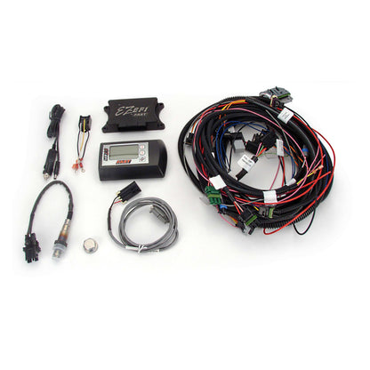 EZ EFI Multiport With Flying Leads