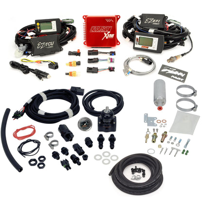 LS EZ EFI With XIM TCU And In-Tank Fuel Pump