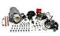 EZ-EFI Engine & Manifold Kit W/ TCU And Inline Fuel Pump