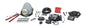 EZ-EFI Engine & Manifold Kit W/ TCU And In-Tank Fuel Pump
