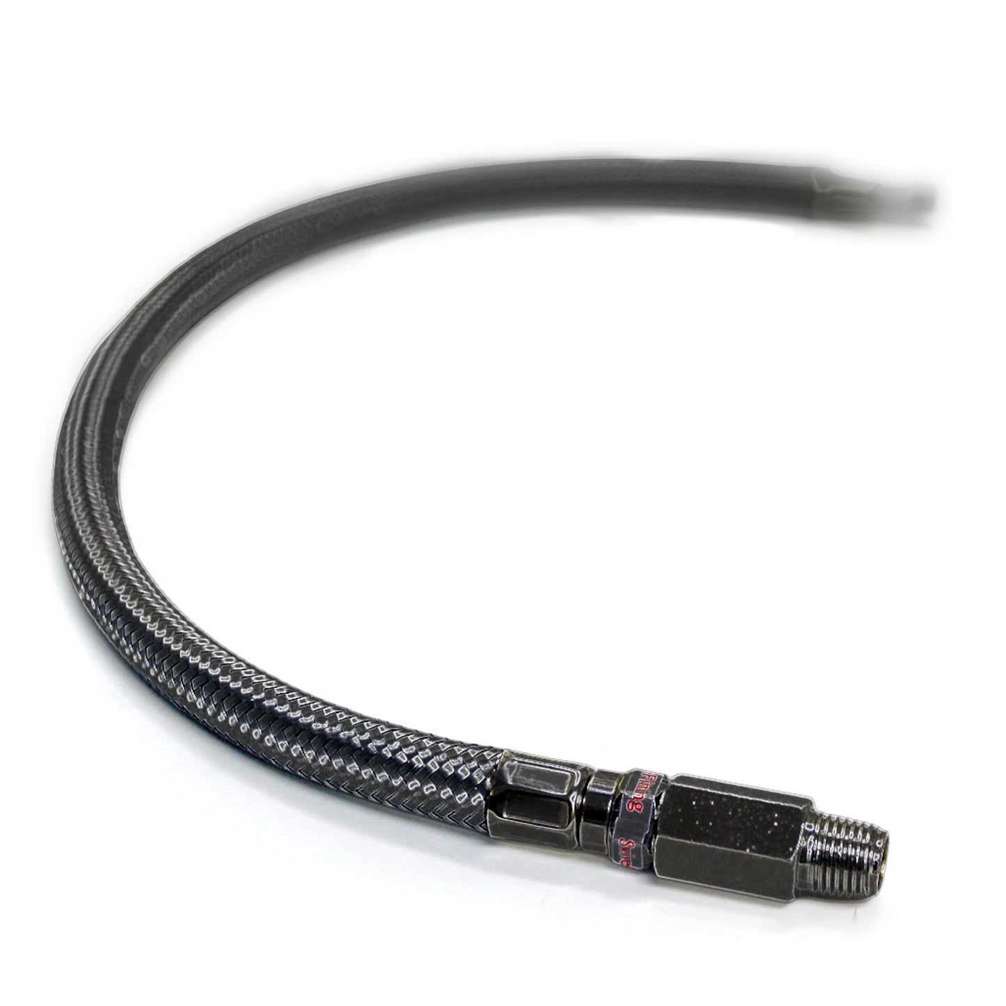 Kleinn Air Horns - 30202 - 1/4"-1/4" Leader Hose