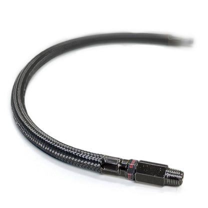 Kleinn Air Horns - 30202 - 1/4"-1/4" Leader Hose