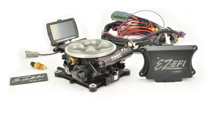 EZ Fuel Self-Tuning Throttle Body Injection Kit