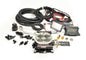 EZ Fuel Self-Tuning Throttle Body Injection Kit W/ Inline Fuel Pump