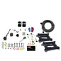 Nitrous Express - DUAL/4150/GASOLINE (50-100-150-200-250-300HP) LESS BOTTLE - 30240-00