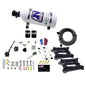 Nitrous Express - DUAL/4150/GASOLINE (50-100-150-200-250-300HP) WITH 5LB BOTTLE - 30240-05