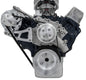 Big Block Ford Serpentine Conversion Ultra - ALT Only