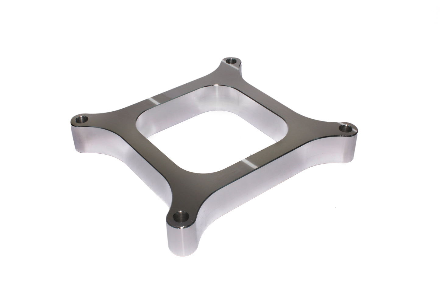 Billet Aluminum 1 Inch 4150 Manifold To Throttle Body Spacer
