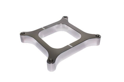 Billet Aluminum 1 Inch 4150 Manifold To Throttle Body Spacer