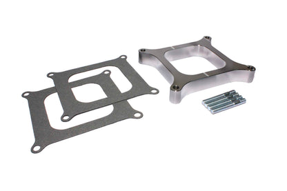 Carb Spacer Kit 1" Alum