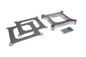 Carb Spacer Kit 1" Alum