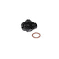 -6AN SAE O-Ring To -6AN