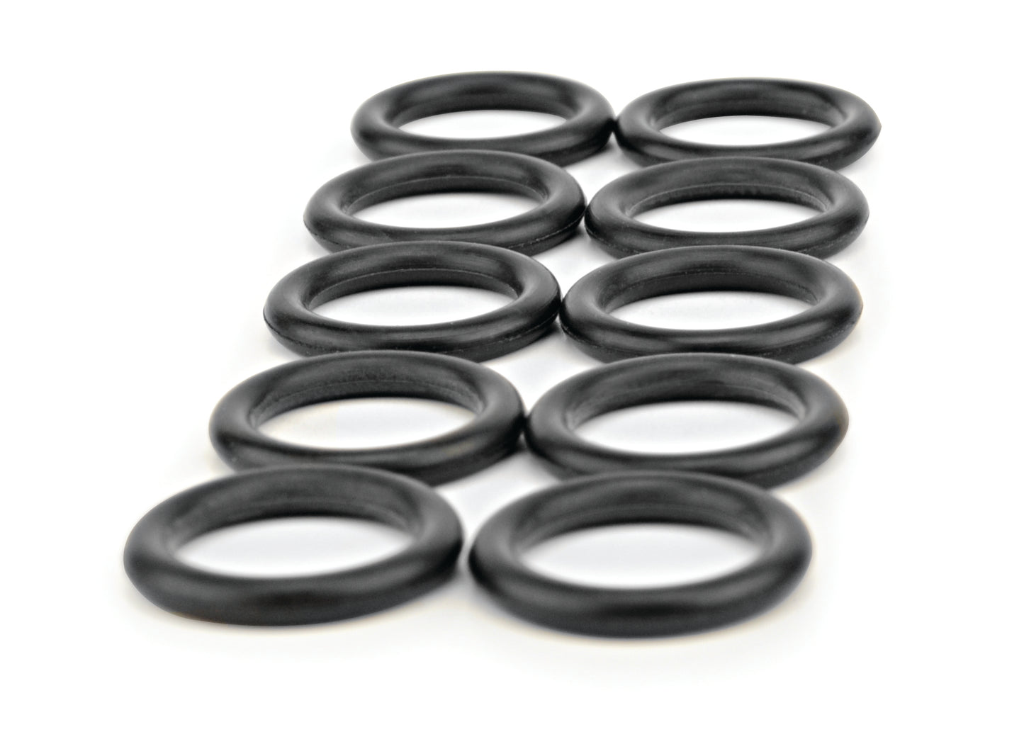 O-Rings For -3SAE Fittings ( 10 Pack)