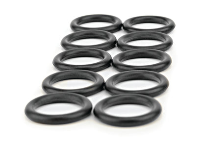 O-Rings For -3SAE Fittings ( 10 Pack)