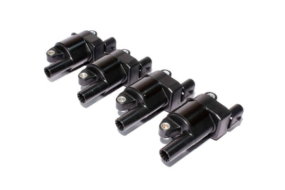 GM Gen IV L92 Truck Style Coil 4 Pack