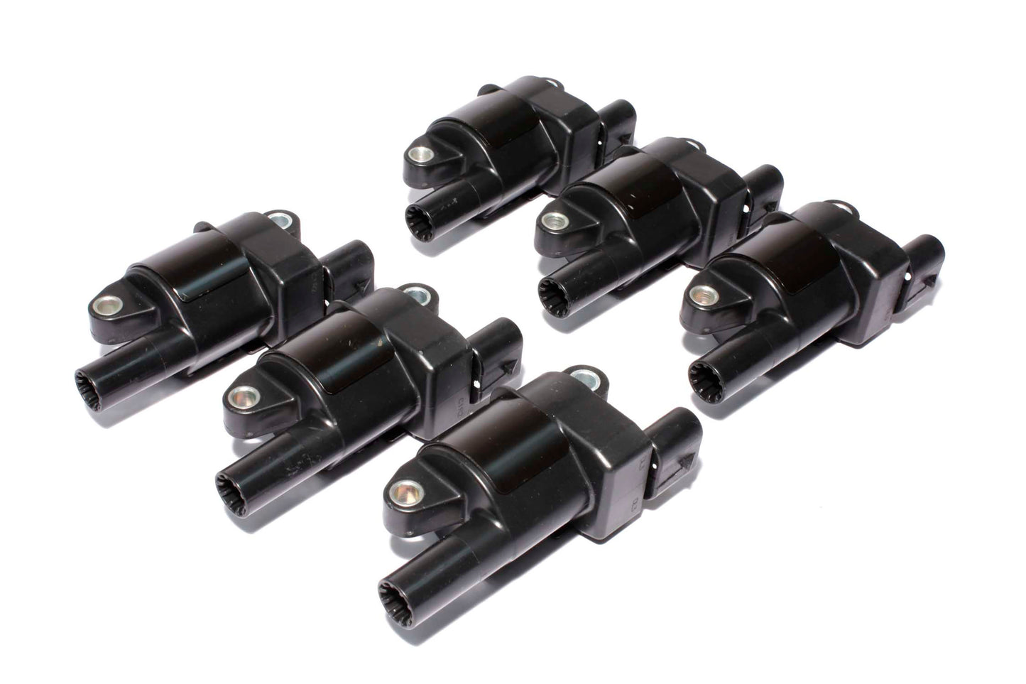 GM Gen IV L92 Truck Style Coil 6 Pack