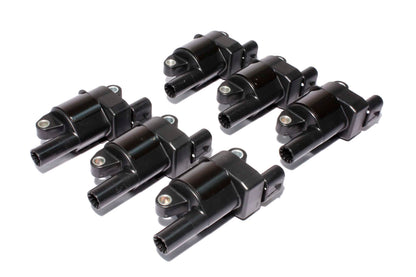 GM Gen IV L92 Truck Style Coil 6 Pack