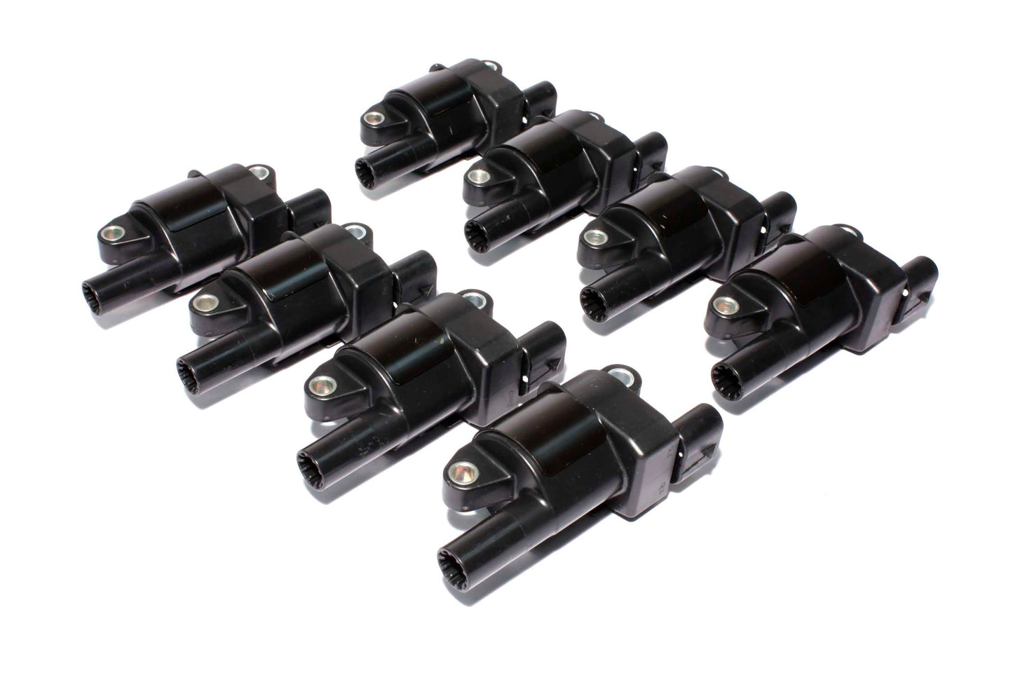 GM Gen IV L92 Truck Style Coil 8 Pack