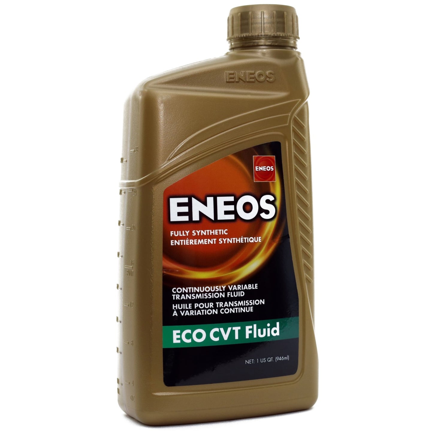 ENEOS ECO CVT FLUID 12X1qt