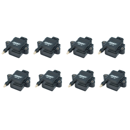 XR-1A High-Output Coil Set With Connector