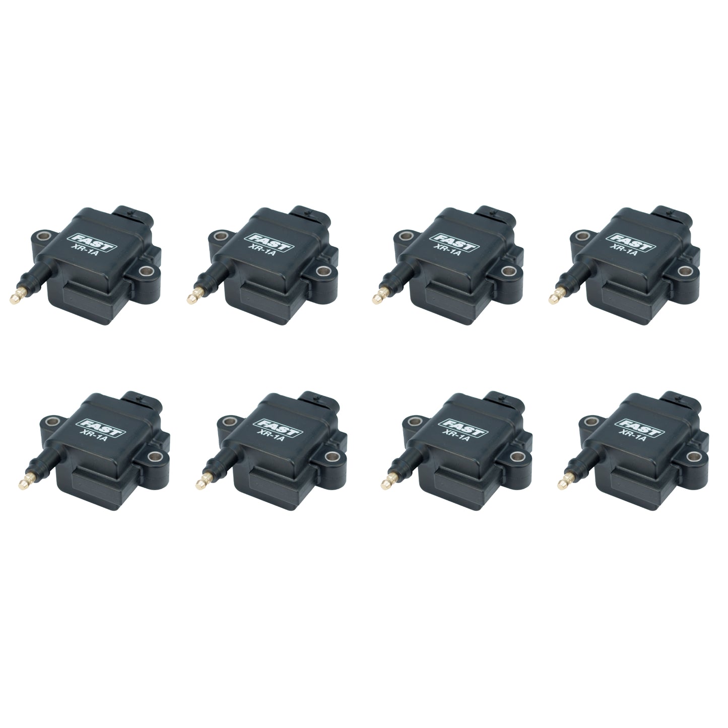 XR-1A High-Output Coil Set With Connector