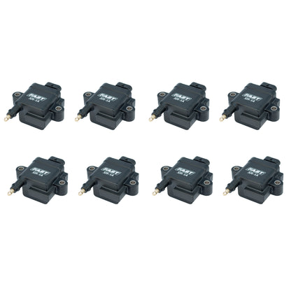 XR-1A High-Output Coil Set With Connector