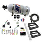 Nitrous Express - DUAL/Dominator/GASOLINE (50-100-150-200-250-300HP) WITH 10LB BOTTLE - 30270-10