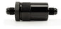 6AN Billet Fuel Filter