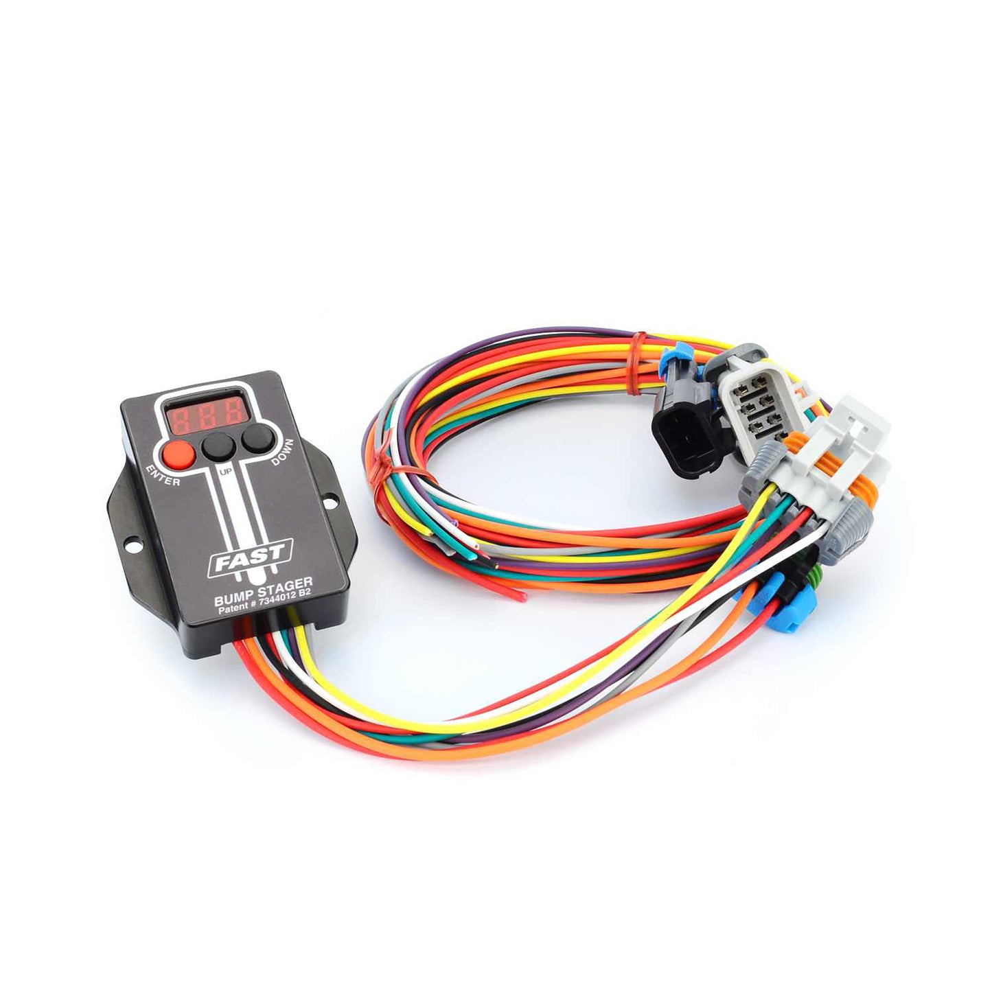 Bump Stager Module For XFI