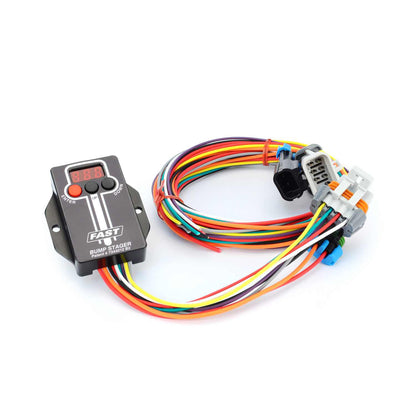 Bump Stager Module For XFI