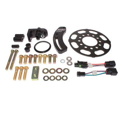Crank Trigger Kit For Small Block Ford With 6.562" Balancer