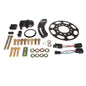 Crank Trigger Kit For Small Block Ford With 6.562" Balancer