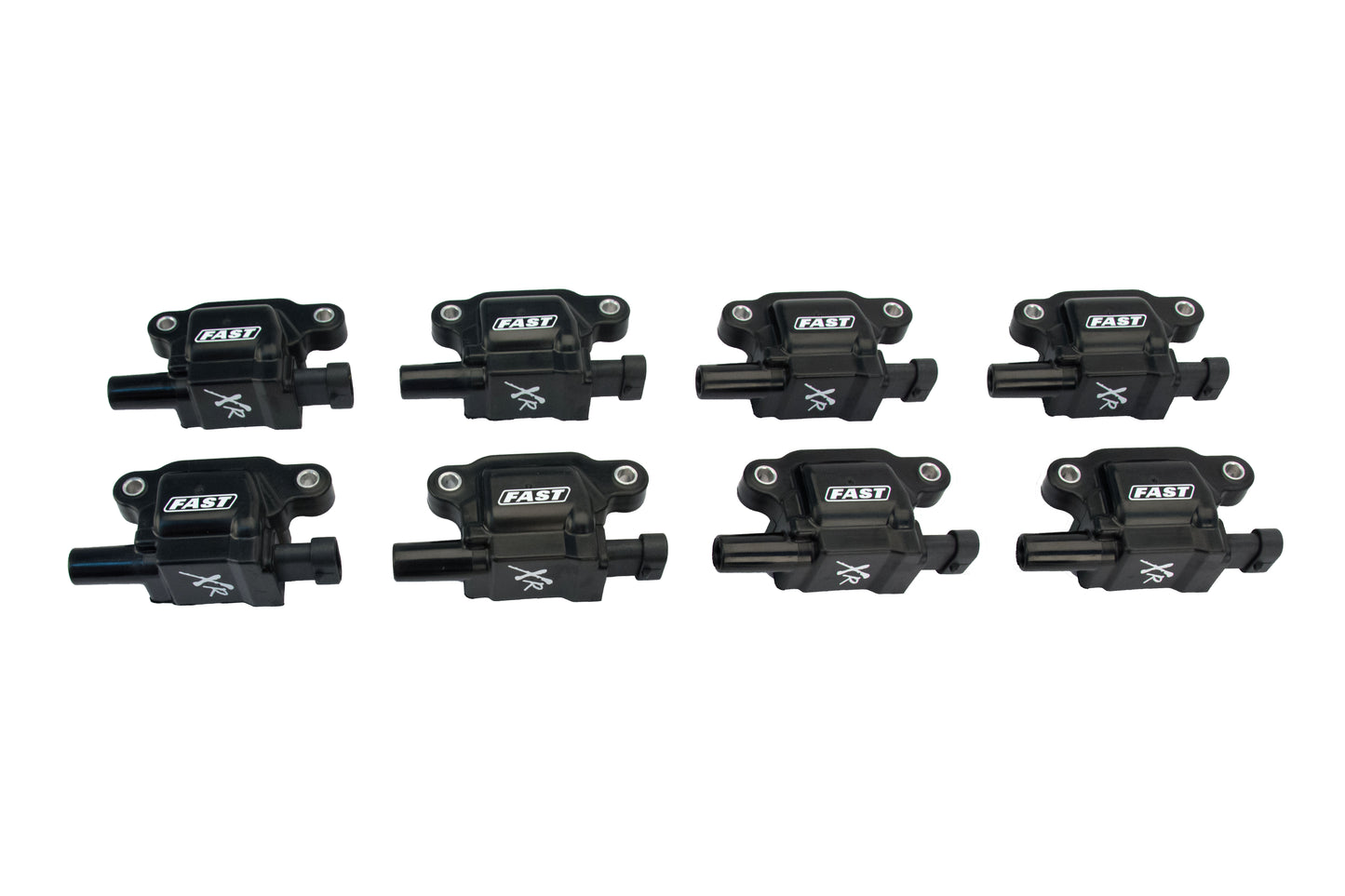 XR Coil Set For 4.8 5.3 6.0 6.2 7.0 GEN IV LS Truck Engines