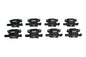 XR Coil Set For 4.8 5.3 6.0 6.2 7.0 GEN IV LS Truck Engines