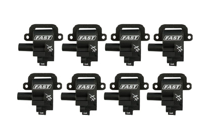 XR Coil Set For LS1 LS6 And 7.4/8.1 ('98-'01)
