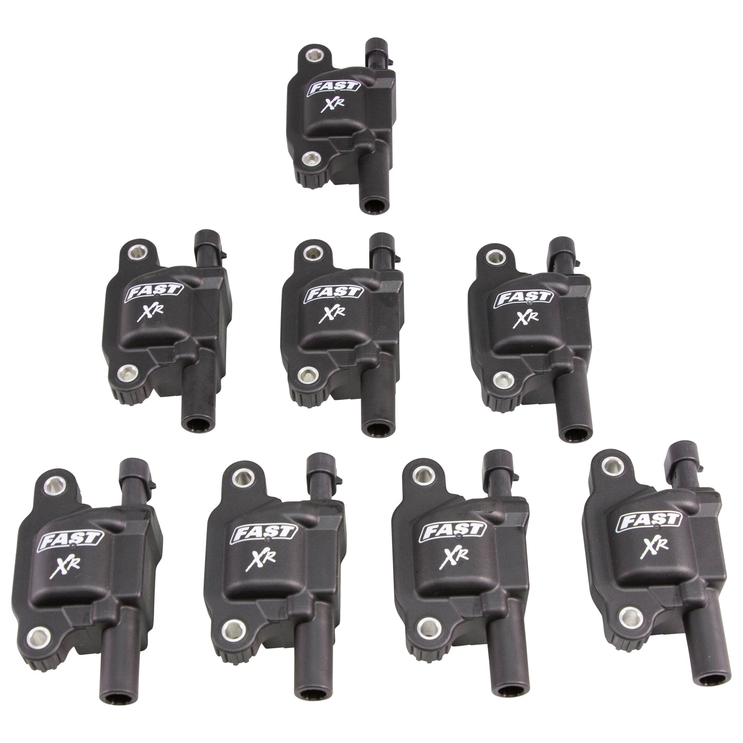 XR Ignition Coil Set For GM GEN V 5.3/6.2L LT