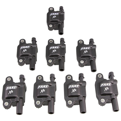 XR Ignition Coil Set For GM GEN V 5.3/6.2L LT