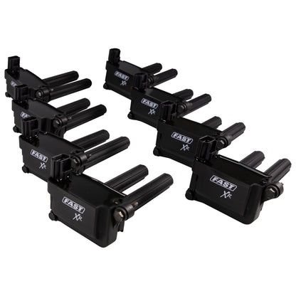 XR Ignition Coil Set For '06+ Chrysler 5.7/6.1/6.2/6.4L HEMI