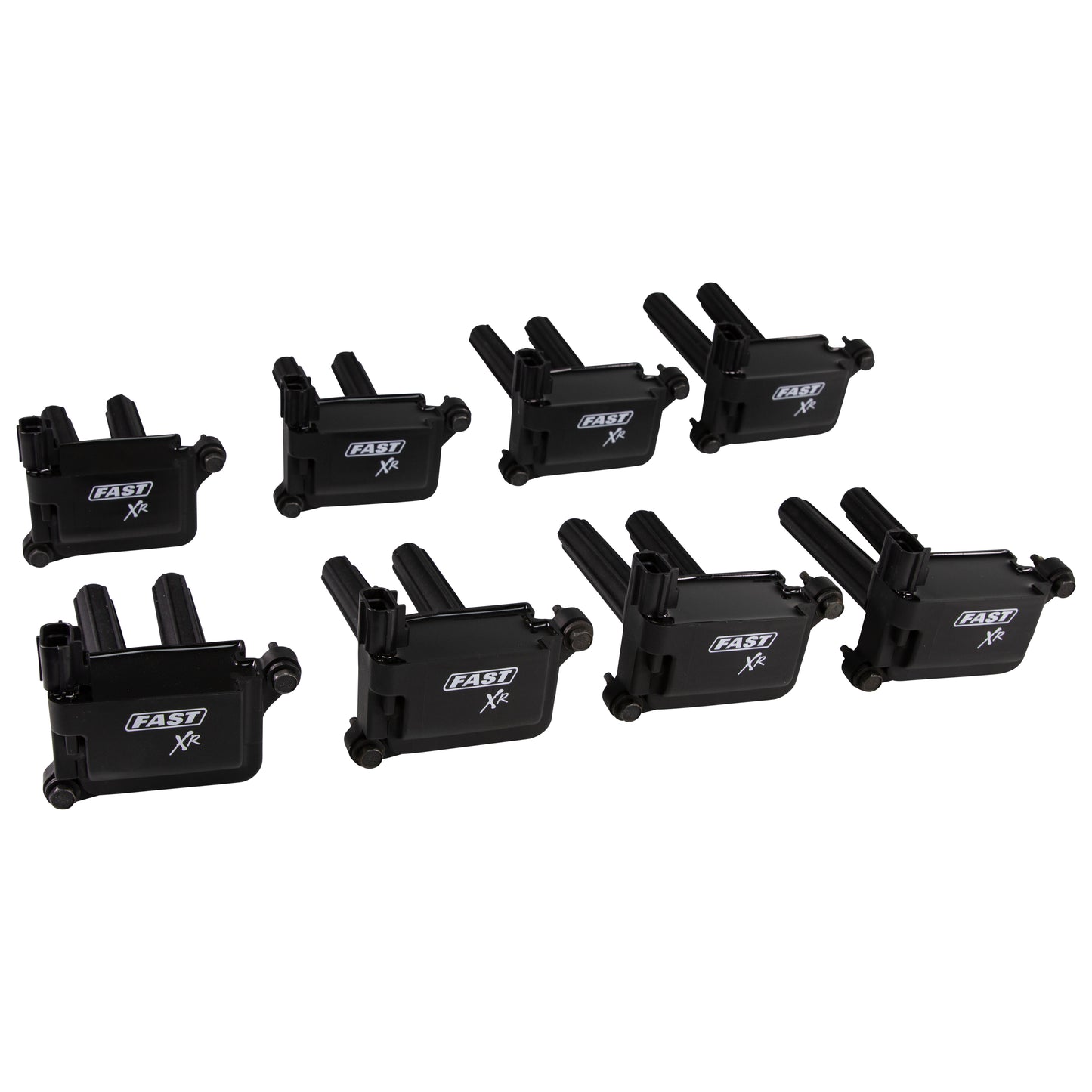 XR Ignition Coil Set For '06+ Chrysler 5.7/6.1/6.2/6.4L HEMI