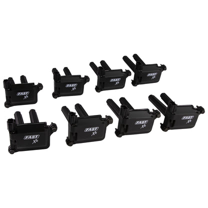 XR Ignition Coil Set For '06+ Chrysler 5.7/6.1/6.2/6.4L HEMI
