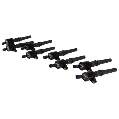 XR Ignition Coil Set For '99-'14 Ford 4.6/5.4/5.8L 2V Modular Engines